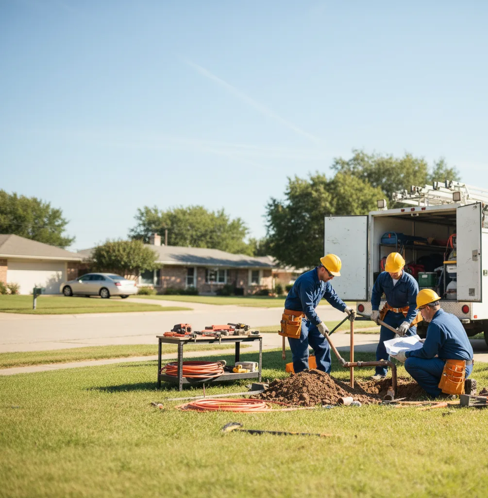 Water Heater Repair in Newark, DE
